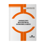 Derecho registral inmobiliario - Imagen 2