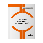 Derecho registral inmobiliario - Imagen 2