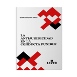 La antijuridicidad en la conducta punible - Imagen 2