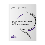 La duda probatoria y el in dubio pro reo - Imagen 2