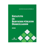 Estatuto de Servicios Públicos Domiciliarios - Imagen 2