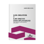 Los delitos y las faltas disciplinarias - Imagen 3