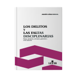 Los delitos y las faltas disciplinarias - Imagen 2