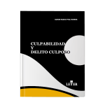 Culpabilidad y delito culposo - Imagen 2