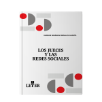 Los jueces y las redes sociales - Imagen 2