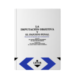 La imputación objetiva y el injusto penal - Imagen 2