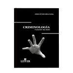 Criminología - Imagen 2