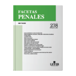 Facetas Penales