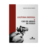 Legítima defensa y uso de armas de fuego - Imagen 3
