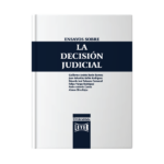 Ensayos sobre la decisión judicial - Imagen 2