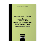 Derecho Penal y Derecho Administrativo Sancionador - Imagen 2