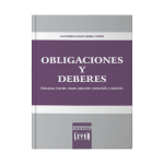 Obligaciones y deberes - Imagen 2