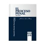 Manual de derecho procesal penal parte especial - Imagen 2
