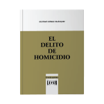 El delito de homicidio - Imagen 2