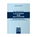 El delito de lavado de activos - Imagen 3