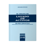 El delito de lavado de activos - Imagen 2