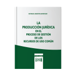 La producción jurídica - Imagen 2