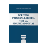 Derecho procesal laboral y de la seguridad social - Imagen 2