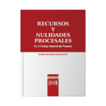 Recursos y nulidades procesales - Imagen 3