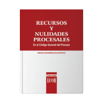 Recursos y nulidades procesales - Imagen 2