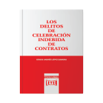 Los delitos de celebración indebida de contratos - Imagen 2