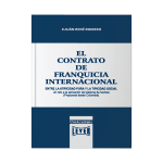 El contrato de franquicia internacional - Imagen 2