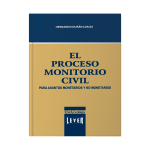 El proceso monitorio civil - Imagen 2