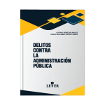 Delitos contra la administración pública - Imagen 2