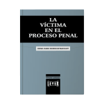 La víctima en el proceso penal - Imagen 2