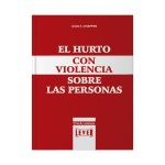 El hurto con violencia sobre las personas - Imagen 2