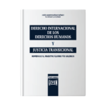 Derecho internacional de los Derechos Humanos y justicia transicional - Imagen 3