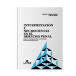 Interpretación y neurociencia en el derecho penal - Imagen 2