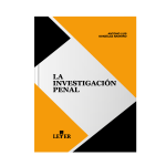 La investigación penal - Imagen 2