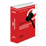 Manual de audiencias penales