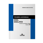 Teoría general del delito - Imagen 2