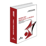 Derecho procesal laboral