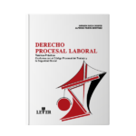 Derecho procesal laboral - Imagen 2