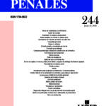Facetas Penales
