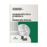 Hermenéutica jurídica y derecho penal - Imagen 2