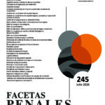Facetas Penales