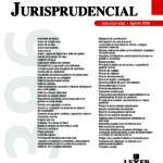 Gacetas Jurisprudenciales