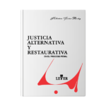 Justicia alternativa y restaurativa - Imagen 2