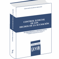 CONTROL JUDICIAL DE LOS HECHOS